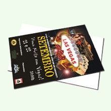 Flyer/Panfleto-Couche-90g-10x14cm-4x1-CorteReto-10000und