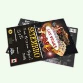 Flyer/Panfleto-Couche-90g-10x14cm-4x1-CorteReto-2500und